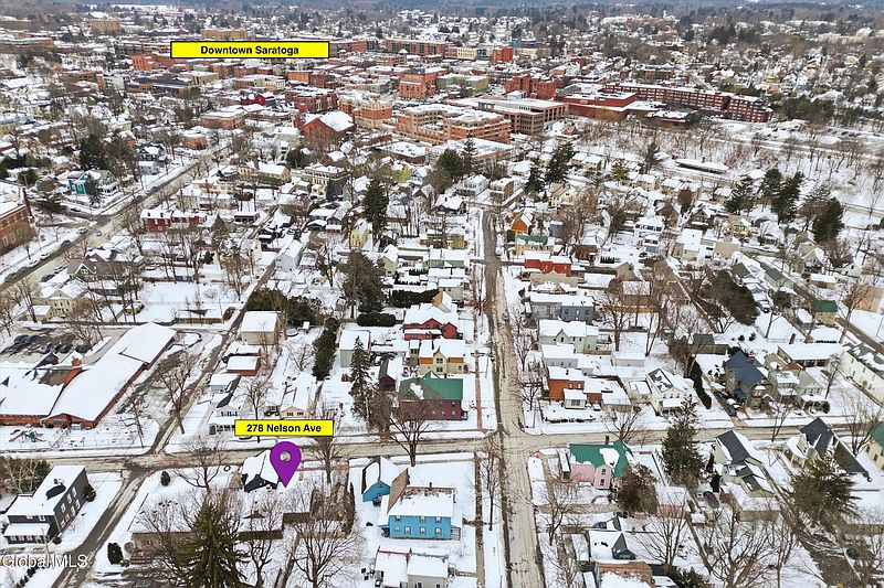 2nd image of 278 Nelson Avenue