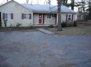 12 Bumpus Rd, Plymouth, MA 02360