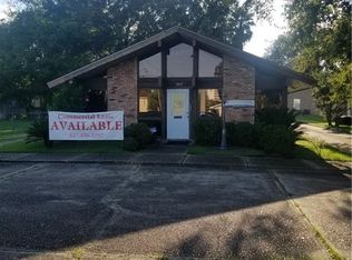 2812 1st Ave, Lake Charles, LA 70601