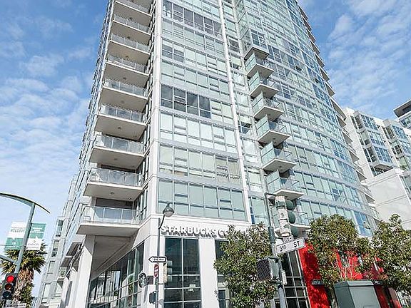 2nd image of 480 Mission Bay Blvd N Unit 514