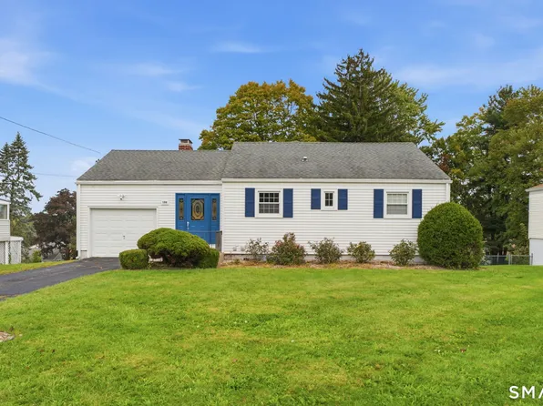 108 Jameswell Road, Wethersfield, CT 06109