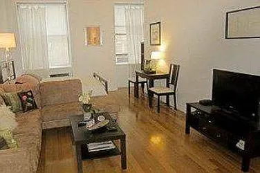 Rented by Keller Williams NYC