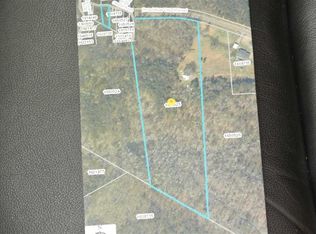 Broad River Church Rd, Rutherfordton, NC 28139