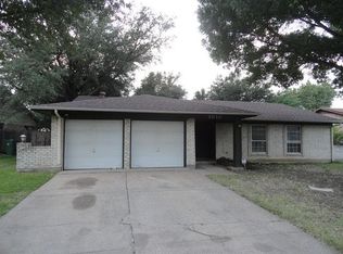 2610 E Williamsburg Mnr, Arlington, TX 76014