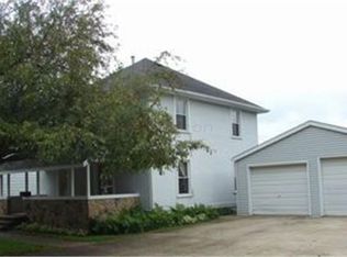 1206 15th St, Eldora, IA 50627