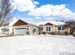 2713 Gullmont Dr SW, Wyoming, MI 49418