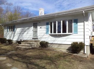 1329 Sharps Lot Rd, Swansea, MA 02777