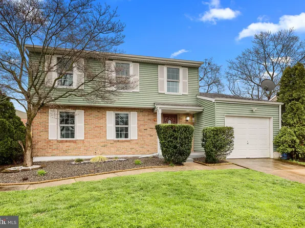 4630 Magnolia Ave, Bristol, PA 19007