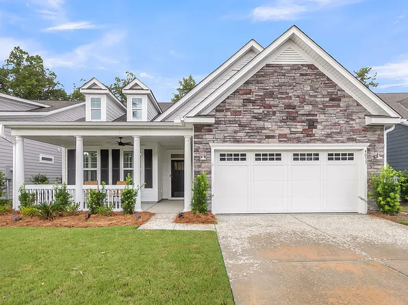 4033 Aspera Dr, Summerville, SC 29483