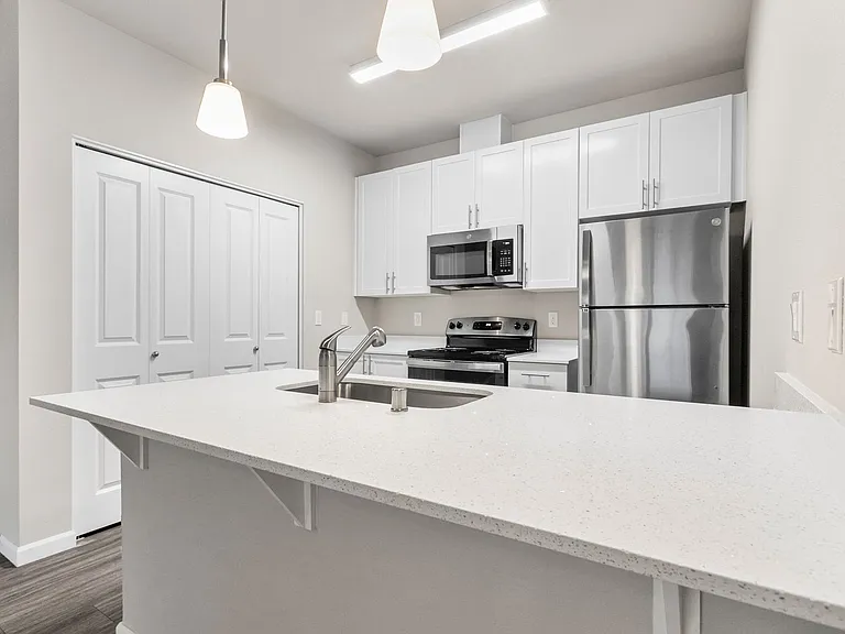 Legacy Trails Apartments — Photo 20