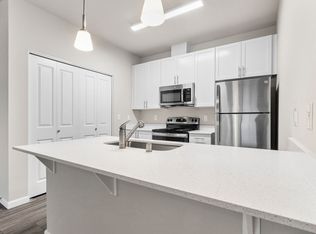 Legacy Trails Apartments, Ridgefield, WA 98642