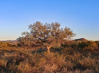 1086 Juniper, Alpine, TX 79830