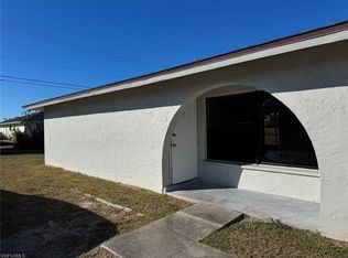 3004 Santa Barbara BLVD #A - B, CAPE CORAL, FL 33914