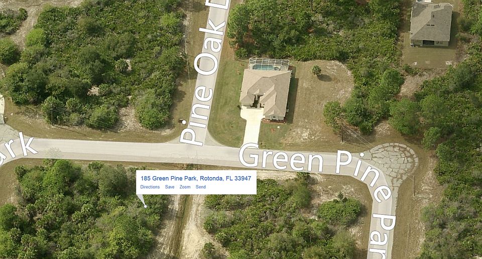 2nd image of 185 Green Pine Park