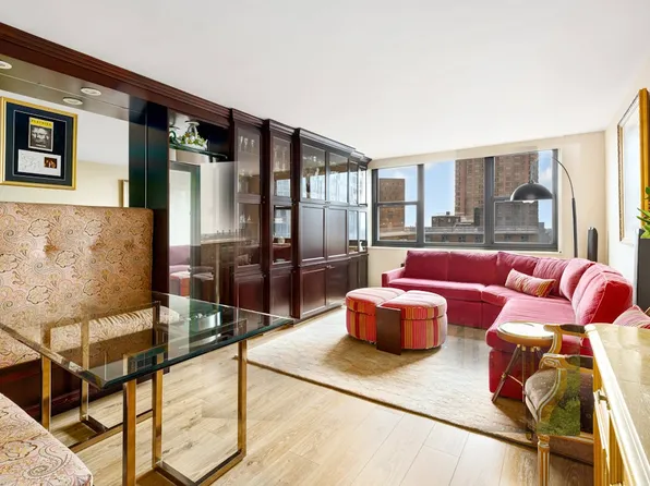 340 East 93rd Street 26I image 1 of 8