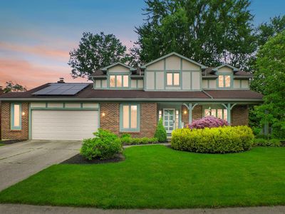 45 Nicole Dr, Westerville, OH, 43081