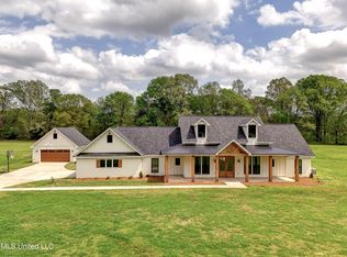 8577 Clinton Tinnin Rd, Clinton, MS 39056