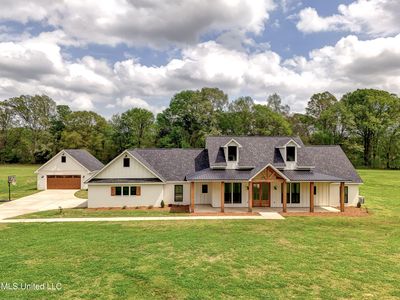 8577 Clinton Tinnin Rd, Clinton, MS, 39056