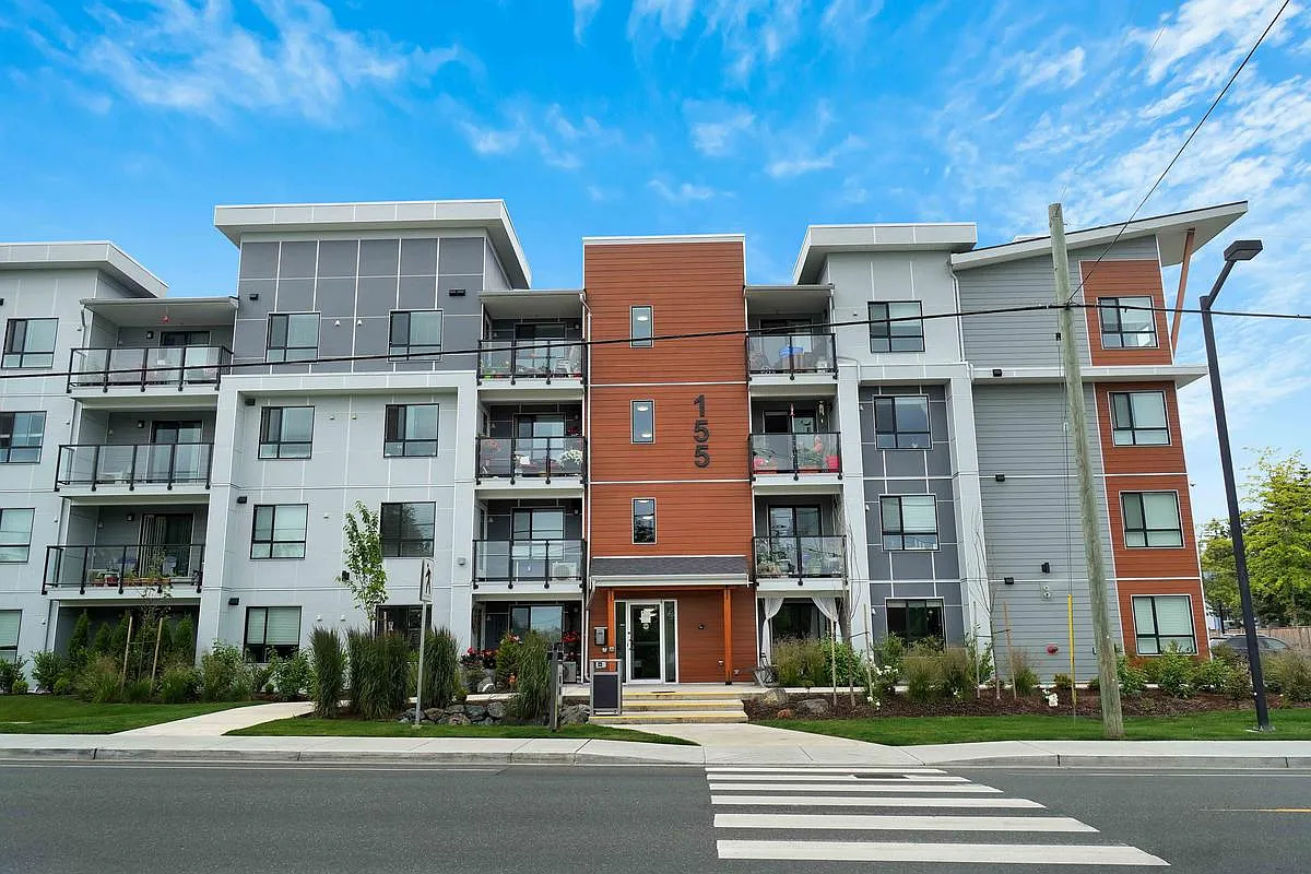 Sandscapes Apartments — Photo 3