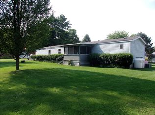 103 E Park Dr, Honeoye, NY 14471