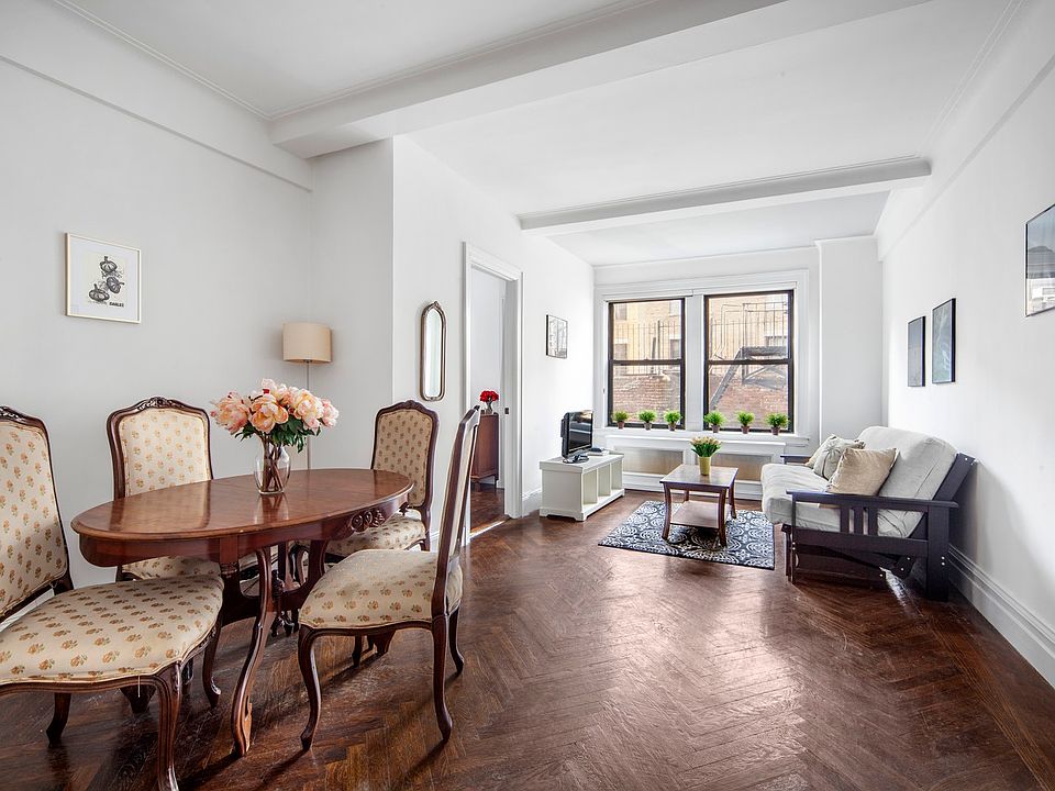 1st image of 600 W 111th St #7E