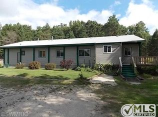6333 Dalson Rd, Twin Lake, MI 49457