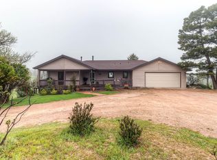 8535 Homestead Rd, Parker, CO 80138