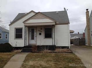 20974 Dexter Blvd, Warren, MI 48089