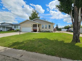 380 3rd St W, Unity, SK S0K4L0