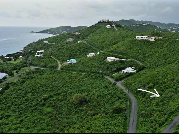 60 Grapetree Bay EB, St. Croix, VI 00820