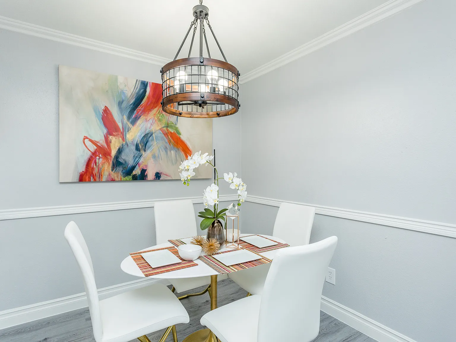 Villa Solano Apartments — Photo 4