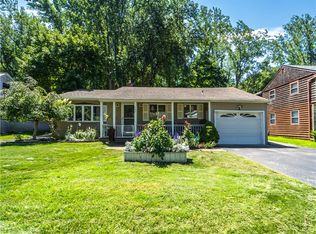 259 Eaton Rd, Rochester, NY 14617