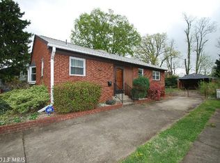 2624 18th St S, Arlington, VA 22204