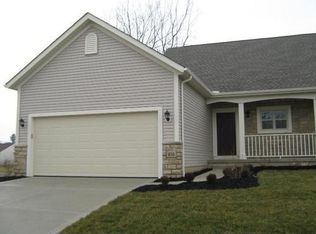 450 Terrace Dr, Marysville, OH 43040