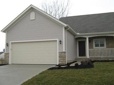 450 Terrace Dr, Marysville, OH, 43040