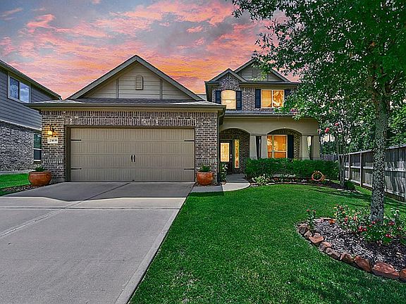 2nd image of 24139 Fosters Knoll Ln