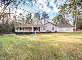 54 Willow Cove Rd, Valdosta, GA 31602