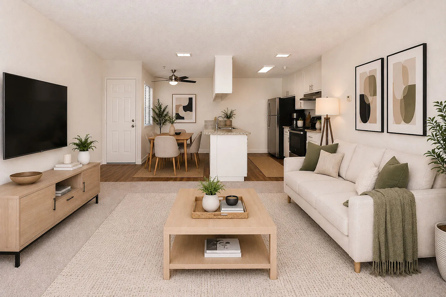 Plumwood Apartments — Photo 4