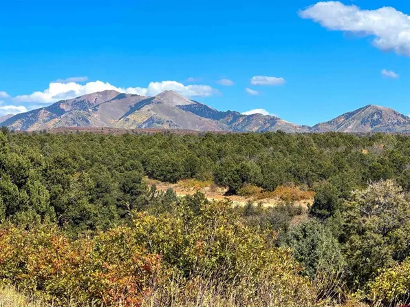 Lot 19 De Oro Way, Hesperus, CO 81326