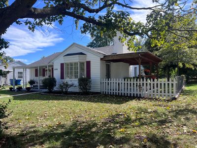 606 Belle Air Place, Carthage, MO, 64836