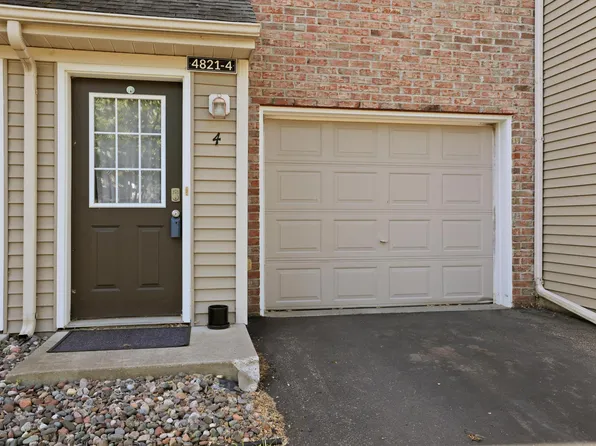 4821 Elm Dr N Unit 4, Hugo, MN 55038