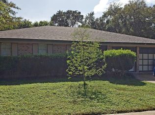 7319 Scenic Oaks Cir, Austin, TX 78745