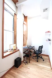 Rented by True Lofts New York LLC