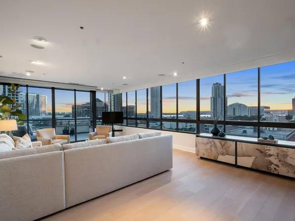 700 Front St Unit 605, San Diego, CA 92101