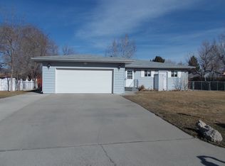 105 Wedgewood Ln, Helena, MT 59601