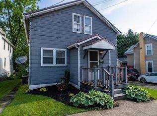 575 Clark St, Indiana, PA 15701