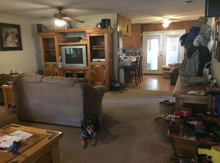 2042 Willow, Kingsland, TX 78639