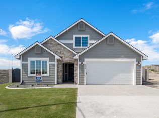 634 Cortona Way LOT 4, Richland, WA 99352