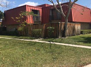 3232 Meridian Way N APT C, Palm Beach Gardens, FL 33410