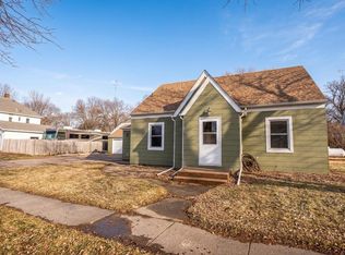 122 1st Ave NE, Clara City, MN 56222